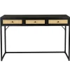 Muji sidetable 3 lades 120cm