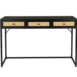 Muji sidetable 3 lades 120cm