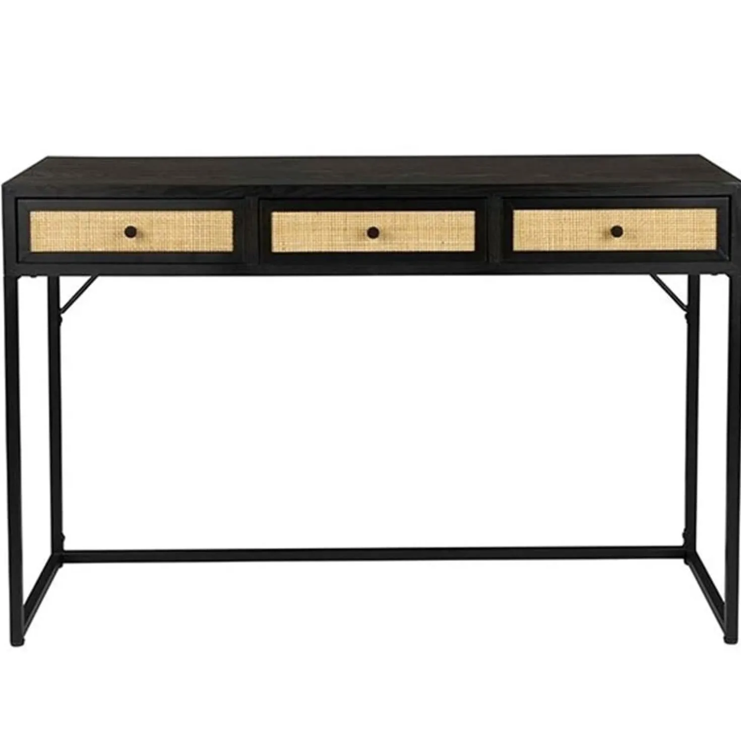 Muji sidetable 3 lades 120cm