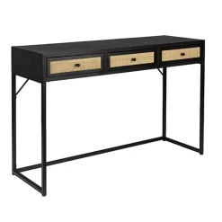 Muji sidetable 3 lades 120cm