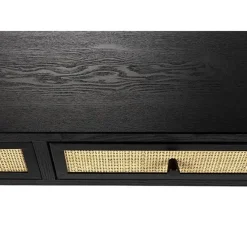 Muji sidetable 3 lades 120cm
