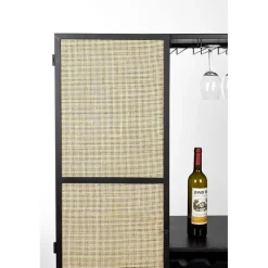 Muji wijnkast 80cm