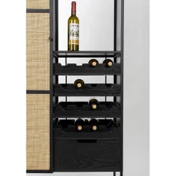 Muji wijnkast 80cm