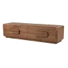 Murphy Tv meubel Bruin 160cm