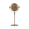 Muse Tafellamp Antiek goud Metaal