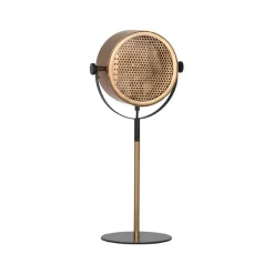 Muse Tafellamp Antiek goud Metaal