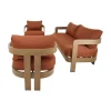 Mylo Loungeset terra