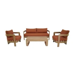 Mylo Loungeset terra