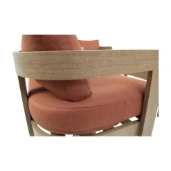 Mylo Loungeset terra