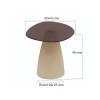 Mylon organische Salontafel Glas 50cm