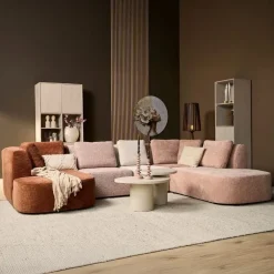 MySofa Fusion U-Bank