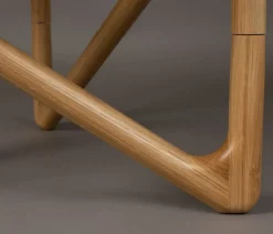 Naia Salontafel Naturel 80cm