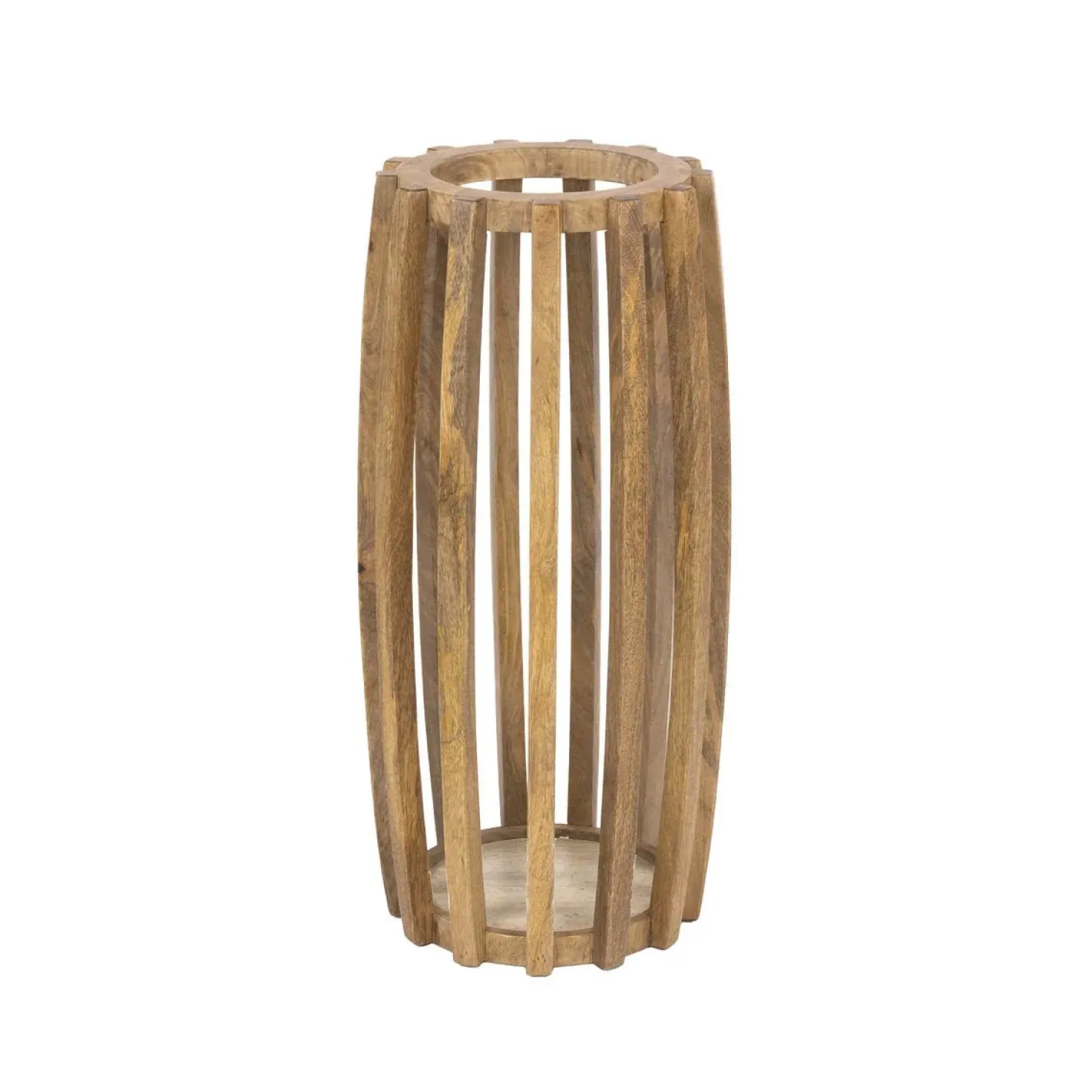 Namra Paraplubak Mangohout 29cm