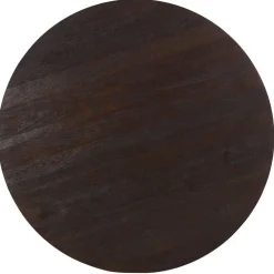 Naro Salontafel Donkerbruin Mangohout 150cm