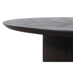 Naro Salontafel Donkerbruin Mangohout 150cm
