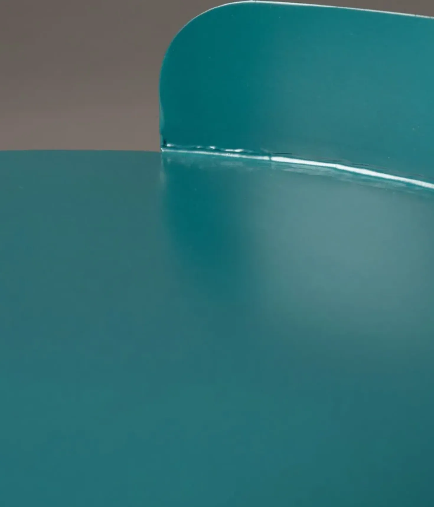 Navagio Bijzettafel Blauw 31cm