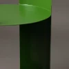 Navagio Bijzettafel Groen 31cm