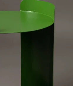 Navagio Bijzettafel Groen 31cm