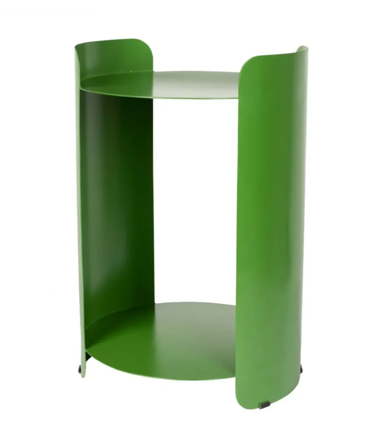 Navagio Bijzettafel Groen 31cm