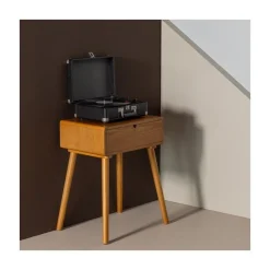 Nelo Nachtkastje Bruin 36cm