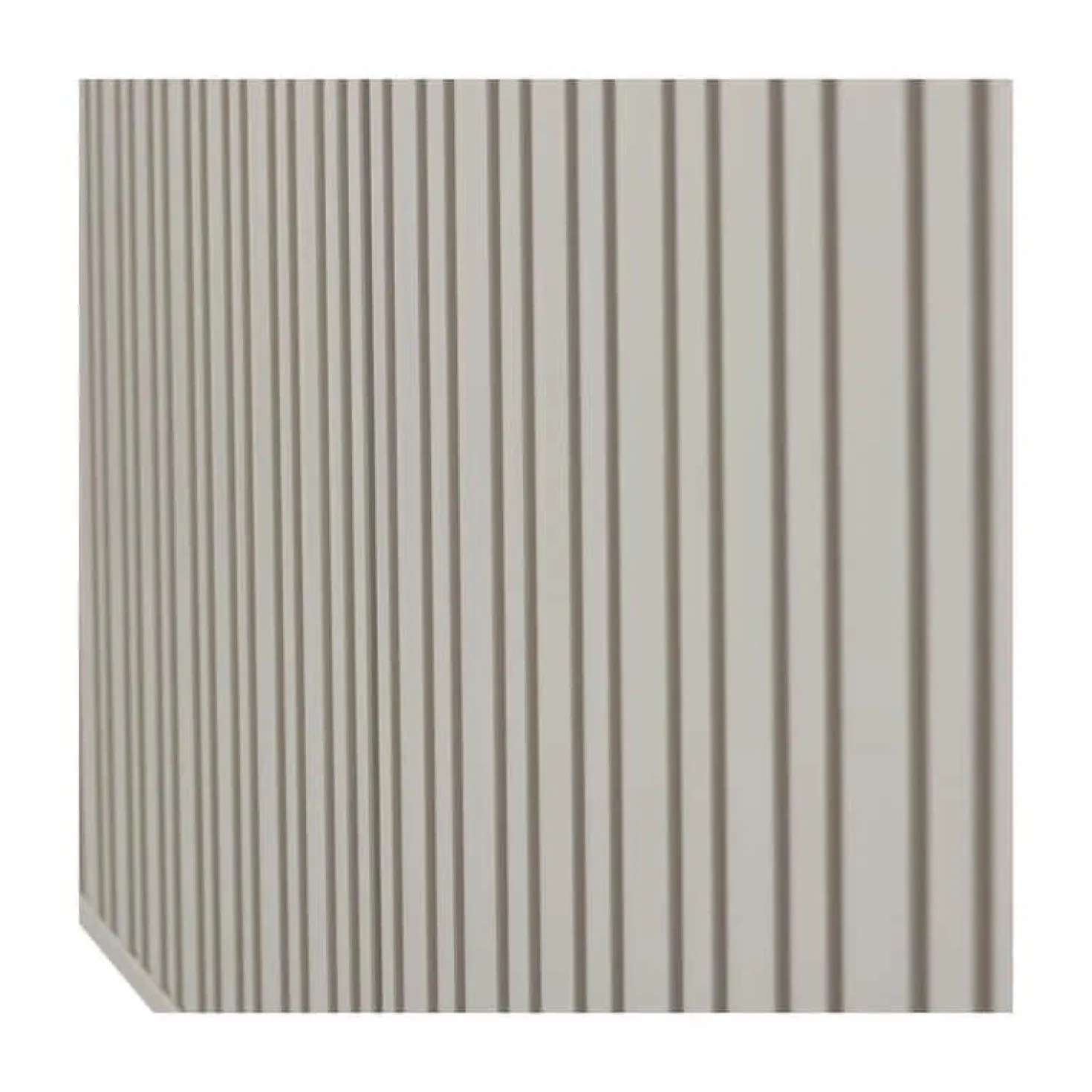 New Gravure Dressoir grenen dust 200 cm