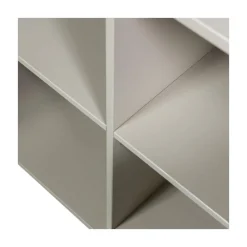 New Gravure Dressoir grenen dust 200 cm