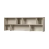 New Gravure Opzetkast grenen dust 200 cm