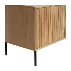 New Gravure Tv meubel eiken naturel 100 cm