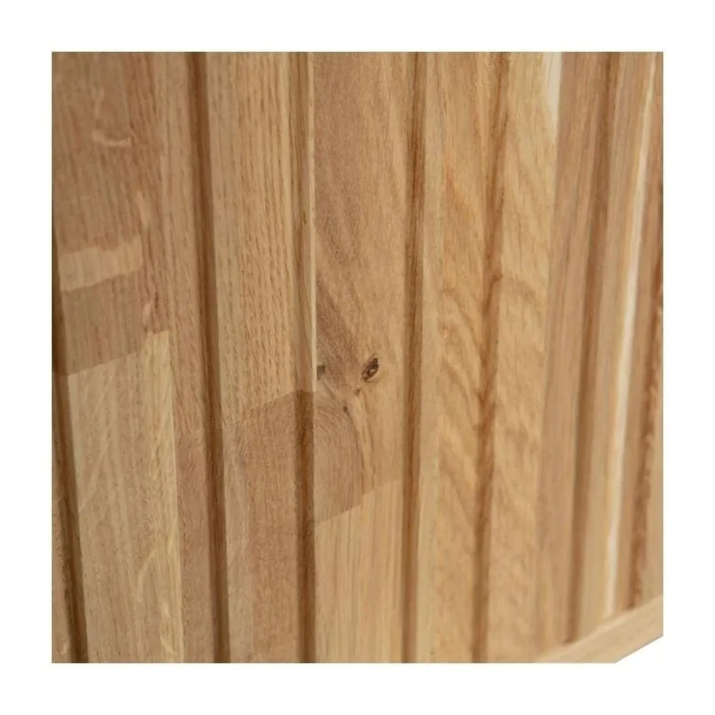 New Gravure Tv meubel eiken naturel 100 cm