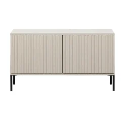 New Gravure Tv meubel grenen dust 100 cm