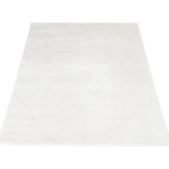 Nica vloerkleed Crème 240x340cm