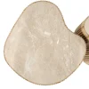 Nice Salontafel organisch Set van 2 Naturel