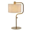 Nico 1-lichts Tafellamp Zand