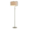 Nico 1-lichts Vloerlamp Zand
