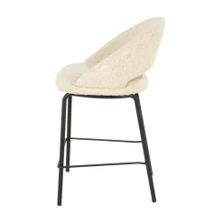 Nido Barstoel Beige