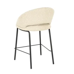 Nido Barstoel Beige