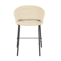 Nido Barstoel Taupe