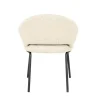 Nido Eetkamerstoel Beige