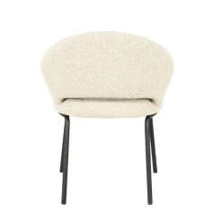 Nido Eetkamerstoel Beige