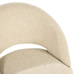 Nido Eetkamerstoel Taupe