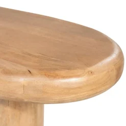 Nigel Sidetable Naturel 240cm