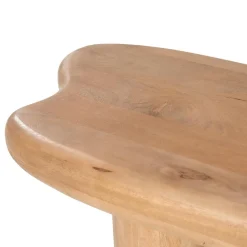 Nigel Sidetable Naturel 240cm