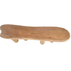 Nigel Sidetable Naturel 240cm