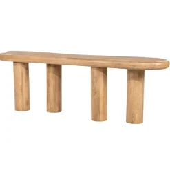 Nigel Sidetable Naturel 240cm