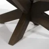 Nikki Salontafel bruin 130 cm