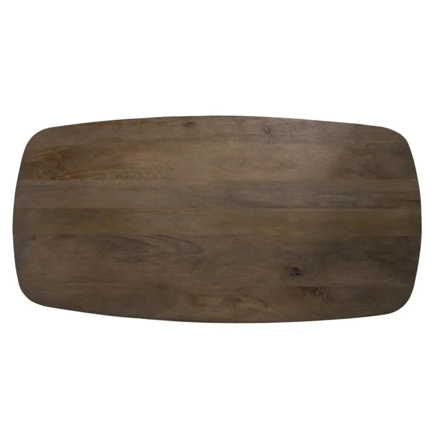Nikki Salontafel bruin 130 cm