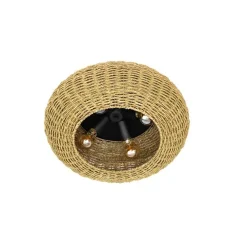 Nina 4-lichts Plafondlamp 50cm