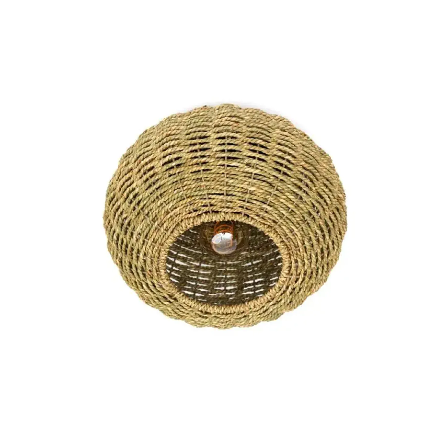 Nina 1-lichts Plafondlamp 30cm