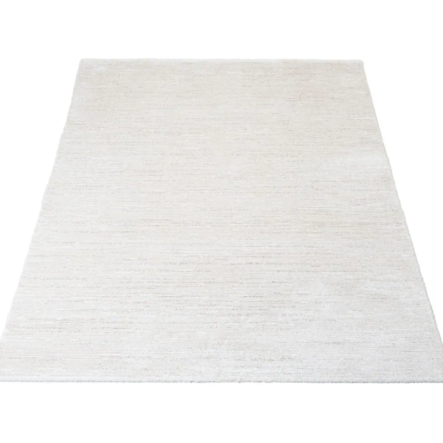 Nina vloerkleed Crème 320x440cm
