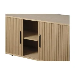 Nita Dressoir naturel 180cm